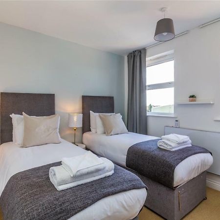 West Bridgford Classy 2Bed Flat 노팅엄 외부 사진