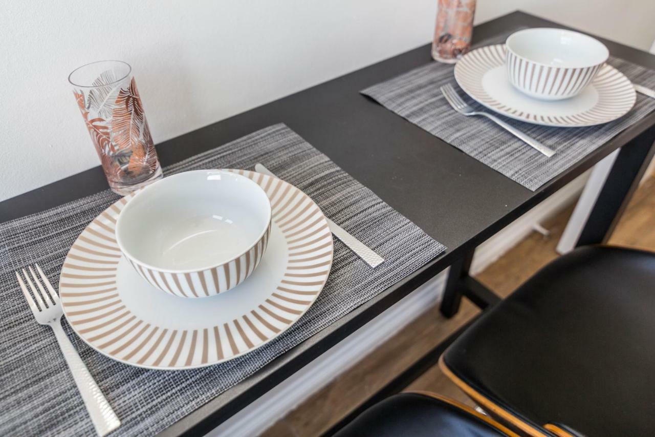 West Bridgford Classy 2Bed Flat 노팅엄 외부 사진