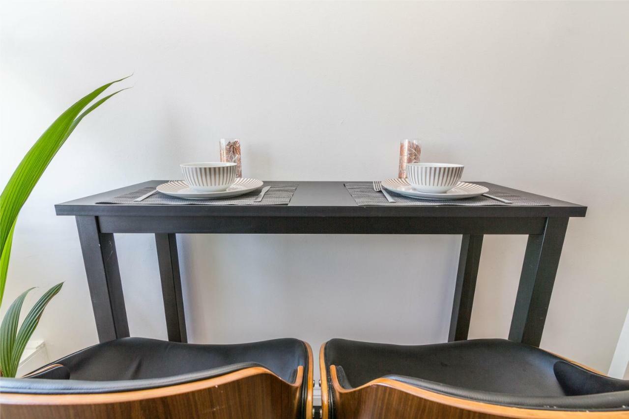 West Bridgford Classy 2Bed Flat 노팅엄 외부 사진